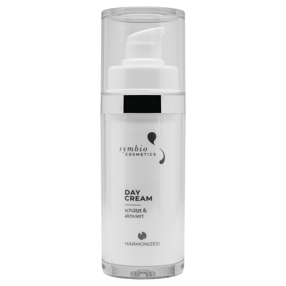 Organic Day Cream 30 ml